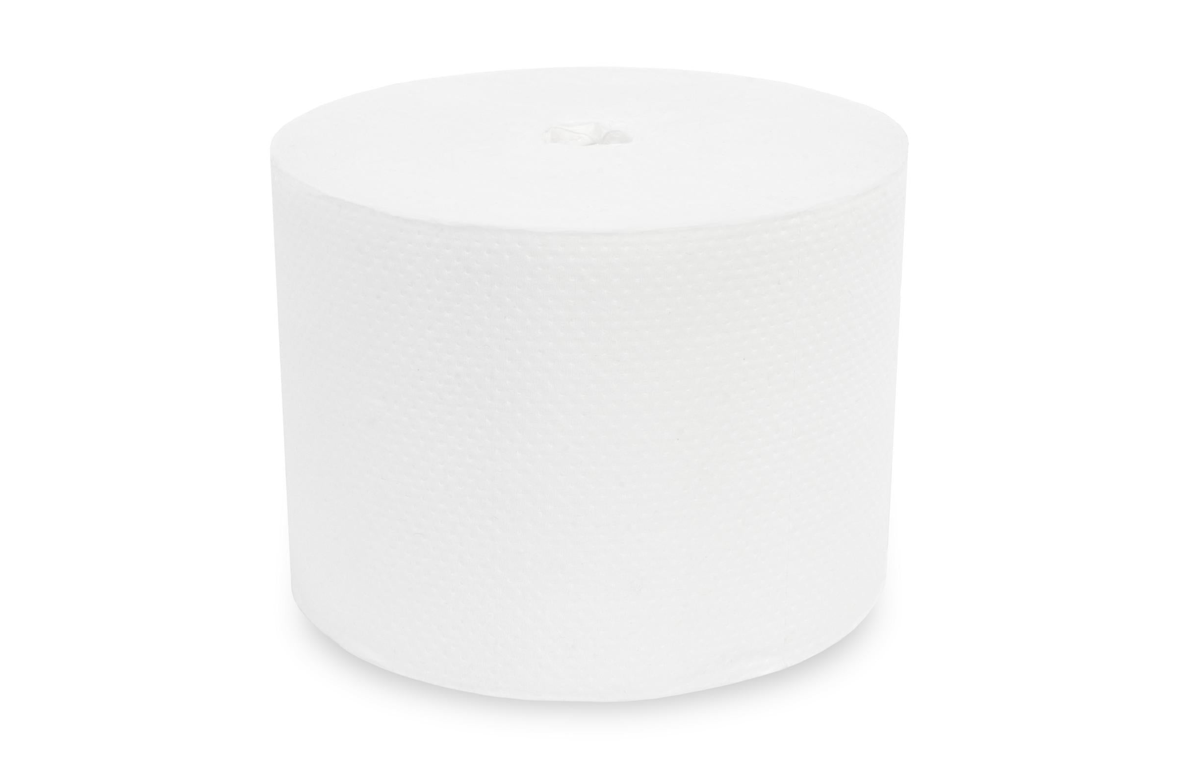Toilettenpapier kernlos, 2-lagig, 900 Blatt