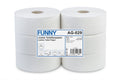 Jumbo-Toilettenpapier, 3-lagig