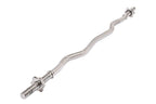 Sz-Hantelstange 30 mm 120 cm mit Sternverschlüsse MW-G120L-EX-SR - Marbo Sport – Ansicht 3