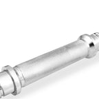 Kurzhantelstange 30 mm 40 cm mit Sternverschlüssen MW-G40-EX-SR - Marbo Sport – Ansicht 4