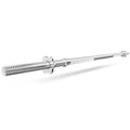 Langhantelstange 30 mm 180 cm mit Sternverschlüssen MW-G180-EX-SR - Marbo Sport – Ansicht 1