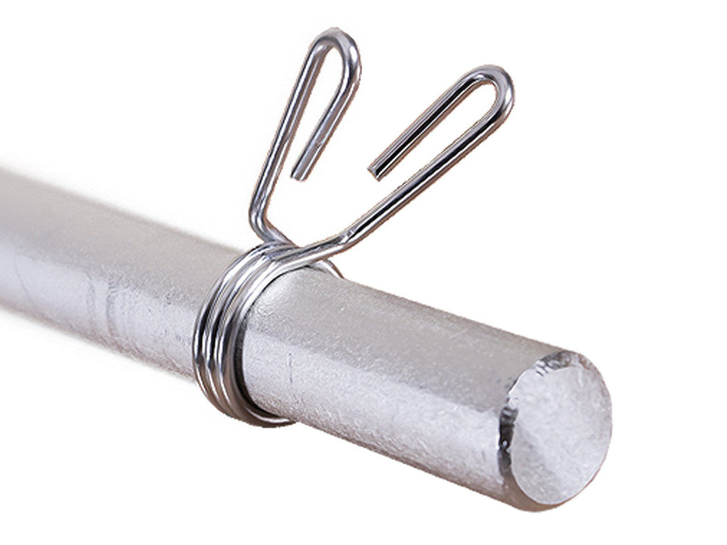 Federklemme auf dem Griff fi28/29 mm MA-Z001 - Marbo Sport – Ansicht 2