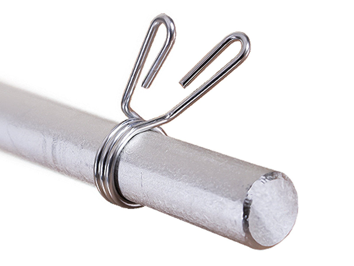Federklemme auf dem Griff fi28/29 mm MA-Z001 - Marbo Sport – Ansicht 2
