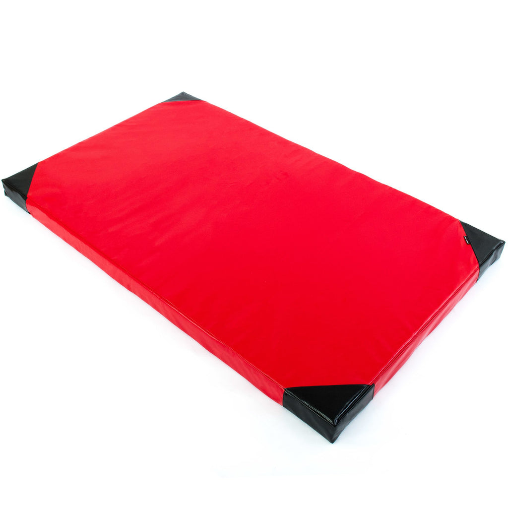 Sportmatte 200 x 120 x 10 T90 MC-M003 - Marbo Sport – Ansicht 1