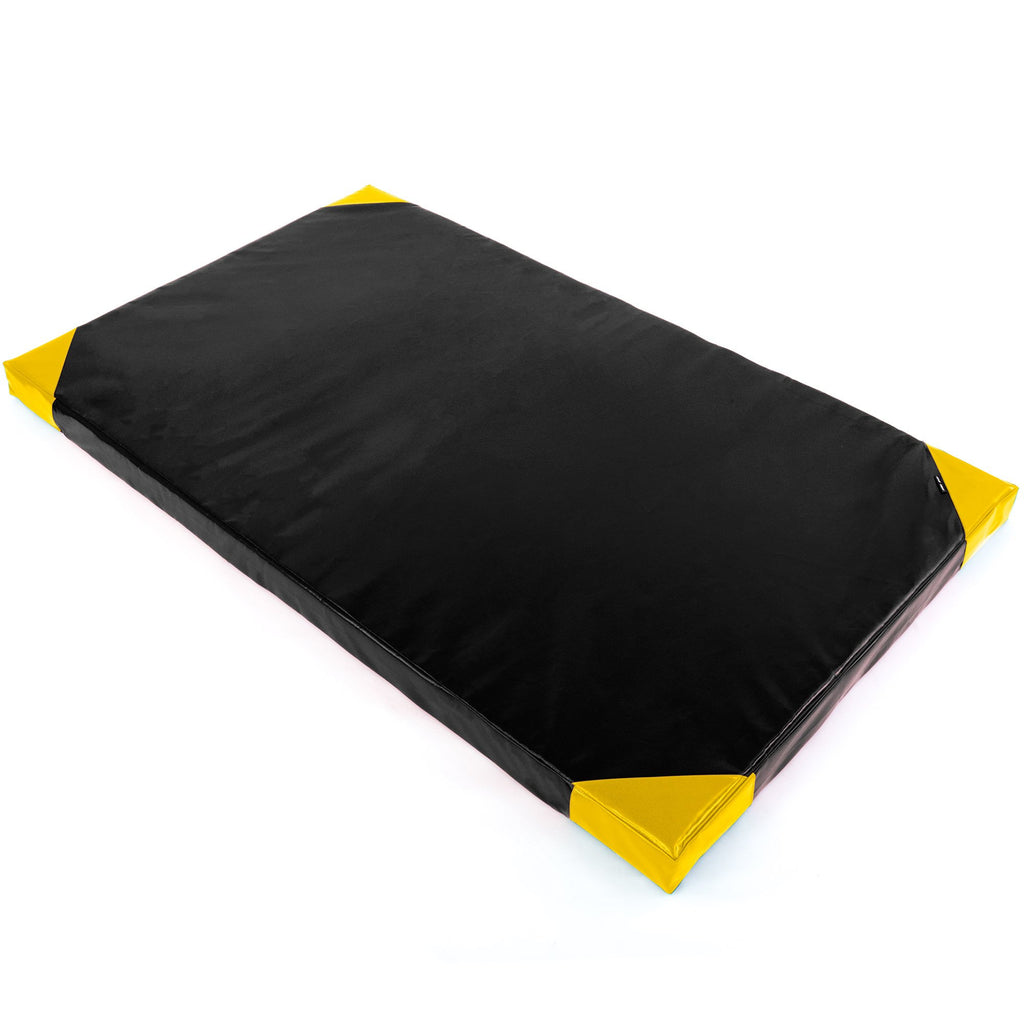 Sportmatte mit Anti-Rutsch 200x120x5 MC-M005 - Marbo Sport – Ansicht 1