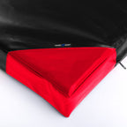 Gymnastikmatte mit Klettverschluss (Verbundmöglichkeit) 200x120x5 MC-M006 - Marbo Sport – Ansicht 3