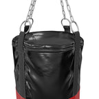 Boxsack extra verstärkt 130cm Ø45cm + Sandsack MC-W130|45-EX - Marbo Sport – Ansicht 2