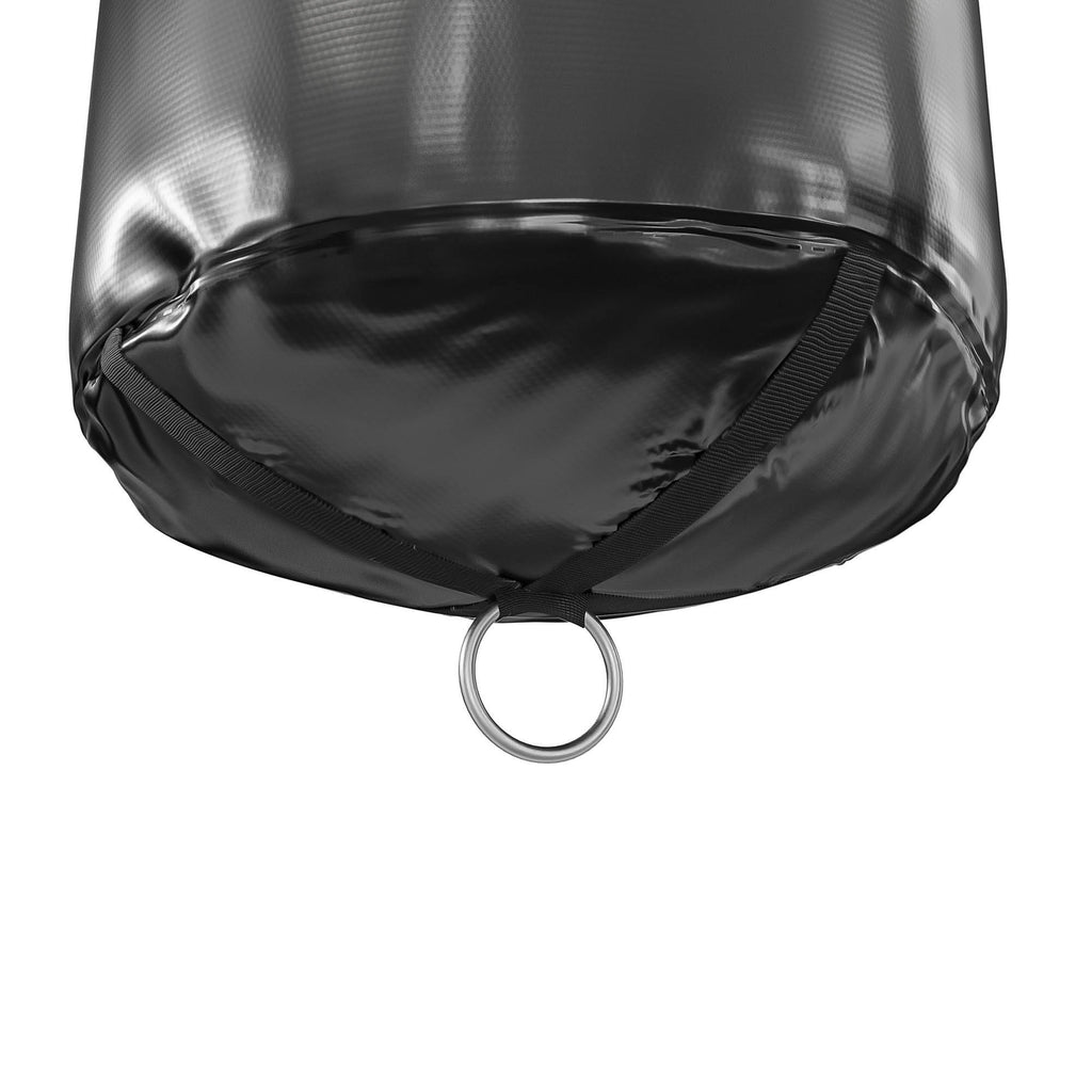 Boxsack extra verstärkt 130cm Ø45cm + Sandsack MC-W130|45-EX - Marbo Sport – Ansicht 3