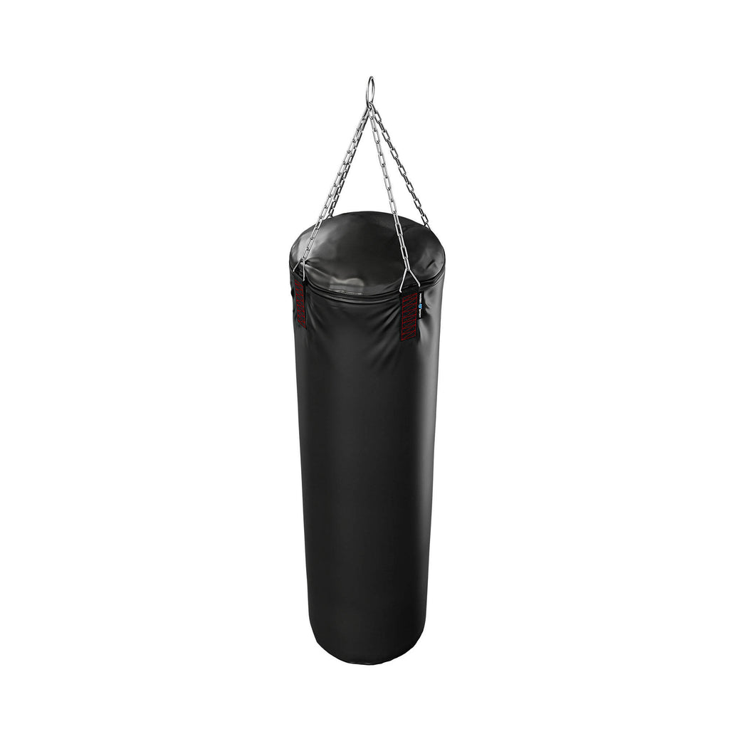 Boxsack 140 cm Ø35 cm + Sandsack MC-W140|35 - Marbo Sport – Ansicht 2