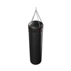 Boxsack 140 cm Ø35 cm + Sandsack MC-W140|35 - Marbo Sport – Ansicht 2