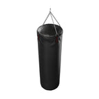 Boxsack 150 cm Ø45 cm + Sandsack MC-W150|45 - Marbo Sport – Ansicht 2