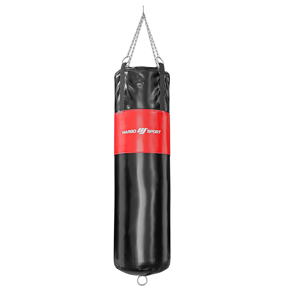 Sandsack zum Boxen Extra Stabil 150cm Ø45 cm - MC-W150|45-EX - Marbo Sport – Ansicht 1