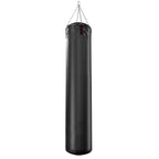 Boxsack 180 cm Ø35 cm + Sandsack MC-W180|35 - Marbo Sport – Ansicht 1