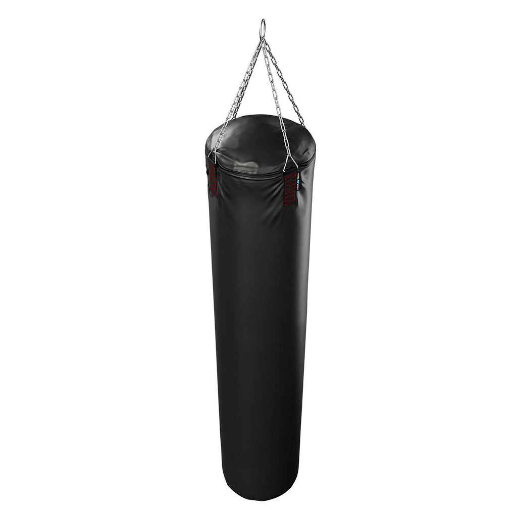 Boxsack 180 cm Ø35 cm + Sandsack MC-W180|35 - Marbo Sport – Ansicht 2