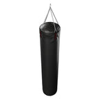 Boxsack 180 cm Ø35 cm + Sandsack MC-W180|35 - Marbo Sport – Ansicht 2