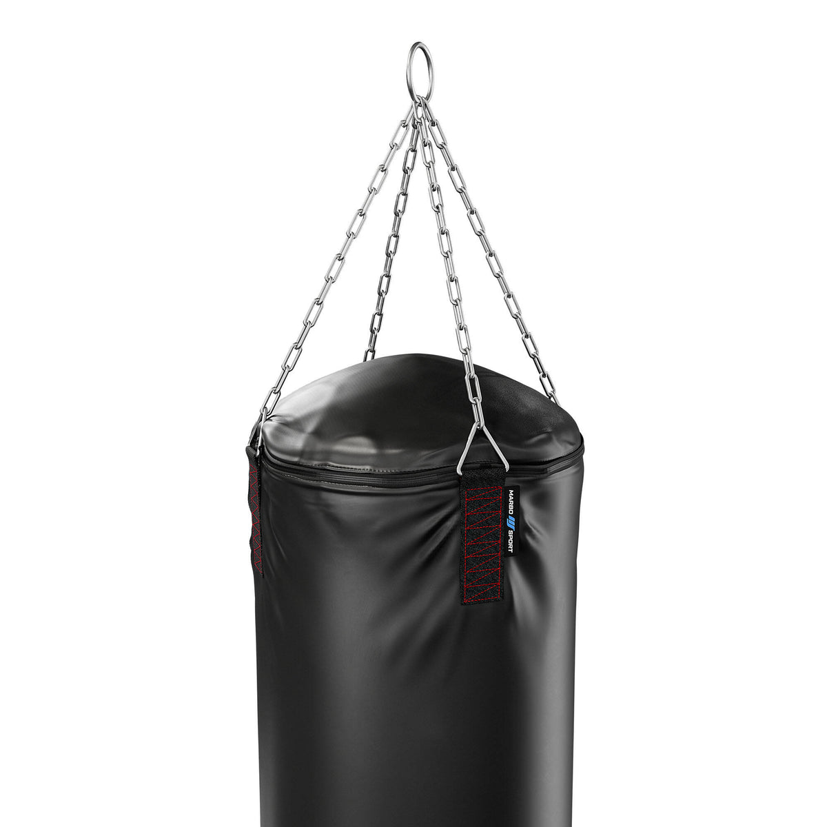 Boxsack 180 cm Ø35 cm + Sandsack MC-W180|35 - Marbo Sport – Ansicht 3