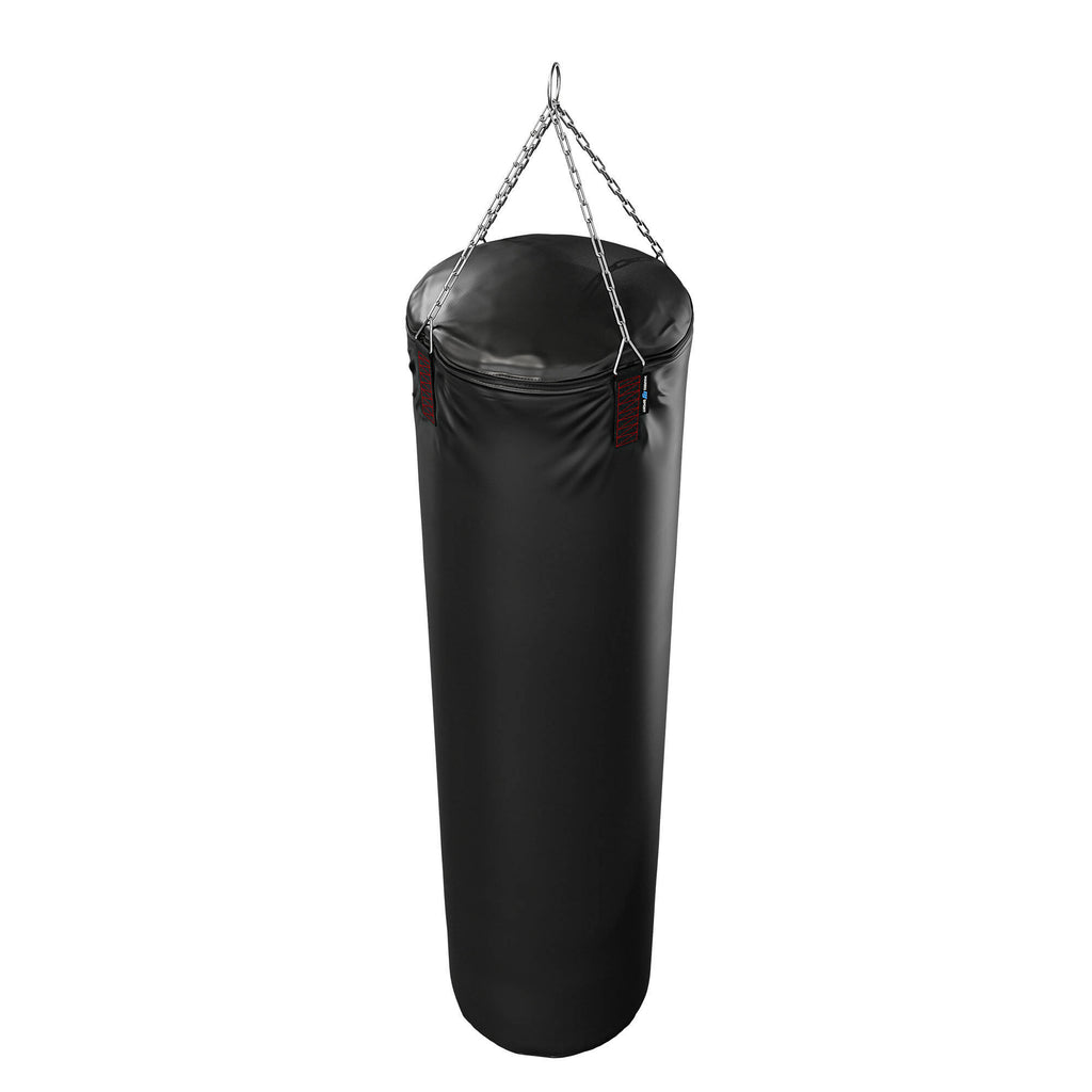 Boxsack 180 cm Ø45 cm + Sandsack MC-W180|45 - Marbo Sport – Ansicht 2