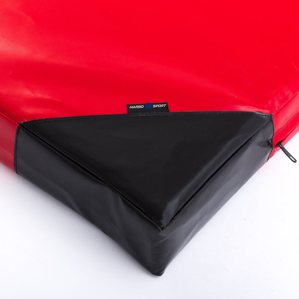 Senioren-Gymnastikmatte 200x120x15cm MC-M007 - Marbo Sport – Ansicht 3