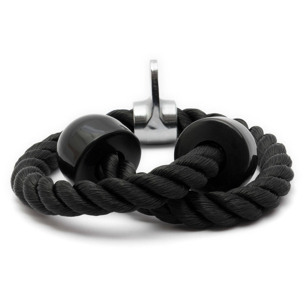 Trizeps Seil Tau (Double) 85 cm - Marbo Sport – Ansicht 2