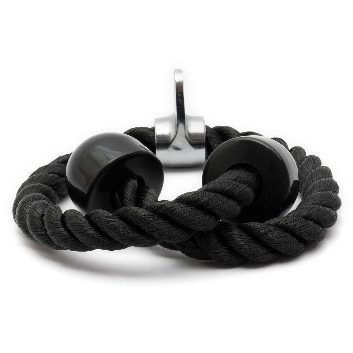 Trizeps Seil Tau (Double) 85 cm - Marbo Sport – Ansicht 2