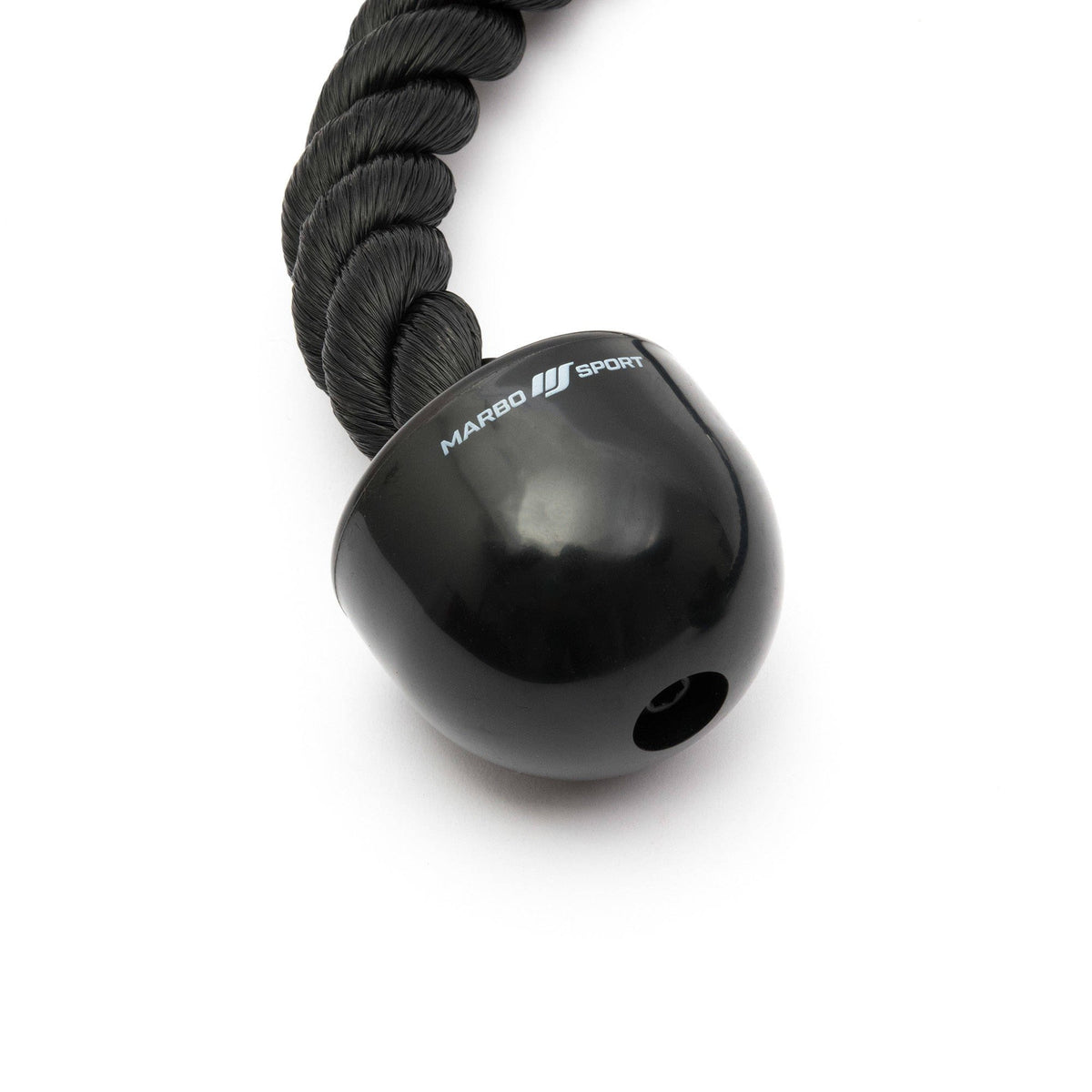Trizeps Seil Tau (Double) 85 cm - Marbo Sport – Ansicht 3