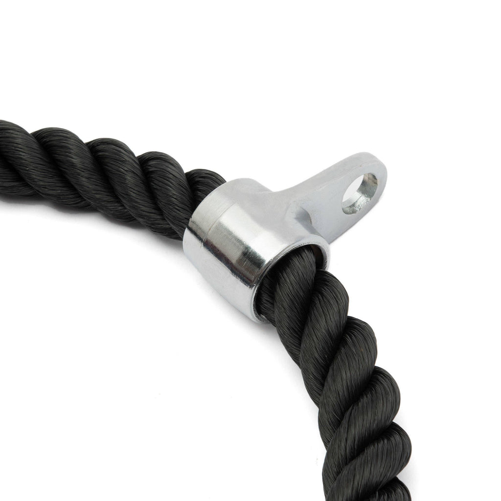 Trizeps Seil Tau (Double) 85 cm - Marbo Sport – Ansicht 4
