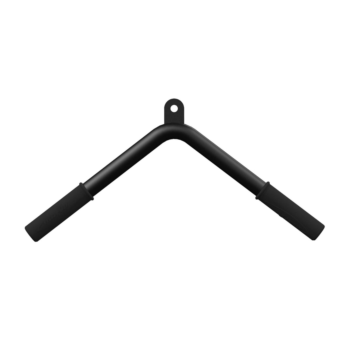 Breiter Latzuggriff MH-C105 mit Gummihalterungen - Marbo Sport – Ansicht 1