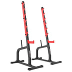 2x Langhantelständer - mehrstufiges MS-S105 - Marbo Sport – Ansicht 1