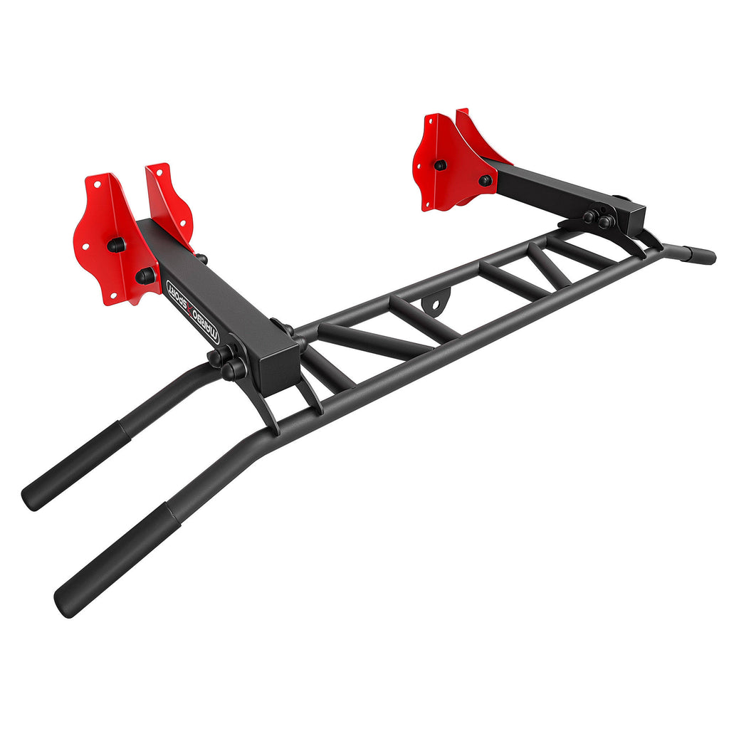 Multifunktionale Klimmzugstange für Wand und Decke MS-D203 - Marbo Sport – Ansicht 1