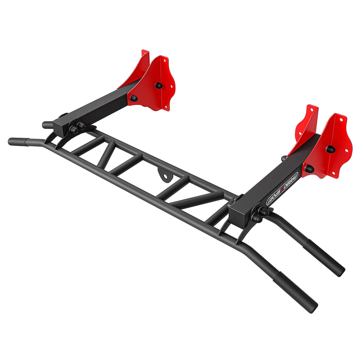 Multifunktionale Klimmzugstange für Wand und Decke MS-D203 - Marbo Sport – Ansicht 2