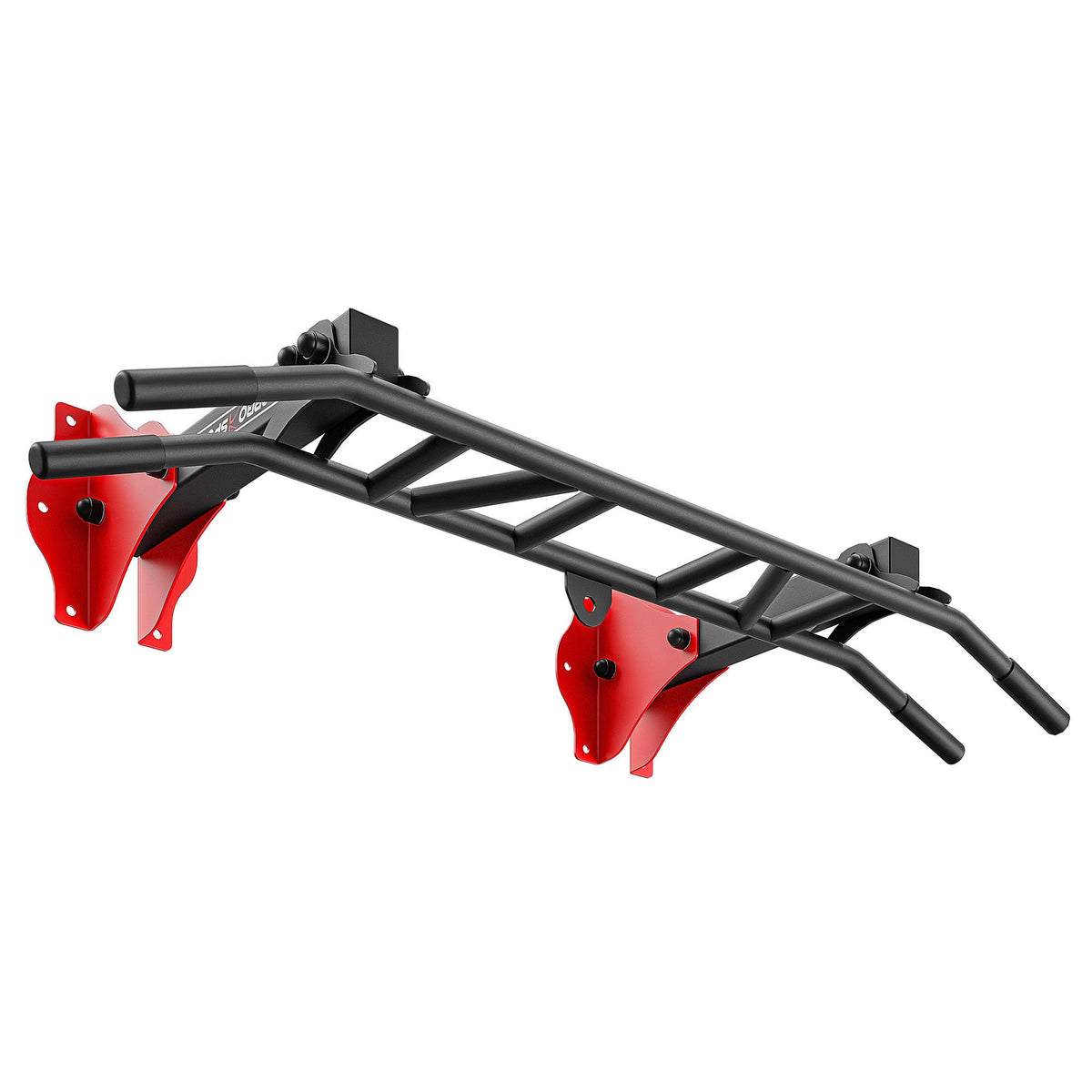 Multifunktionale Klimmzugstange für Wand und Decke MS-D203 - Marbo Sport – Ansicht 3
