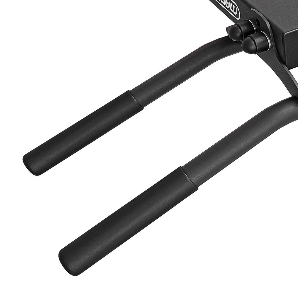 Multifunktionale Klimmzugstange für Wand und Decke MS-D203 - Marbo Sport – Ansicht 5