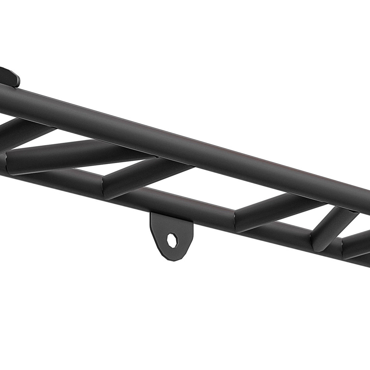 Multifunktionale Klimmzugstange für Wand und Decke MS-D203 - Marbo Sport – Ansicht 7