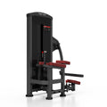 Gluteusmaschine MP-U222 - Marbo Sport – Ansicht 1