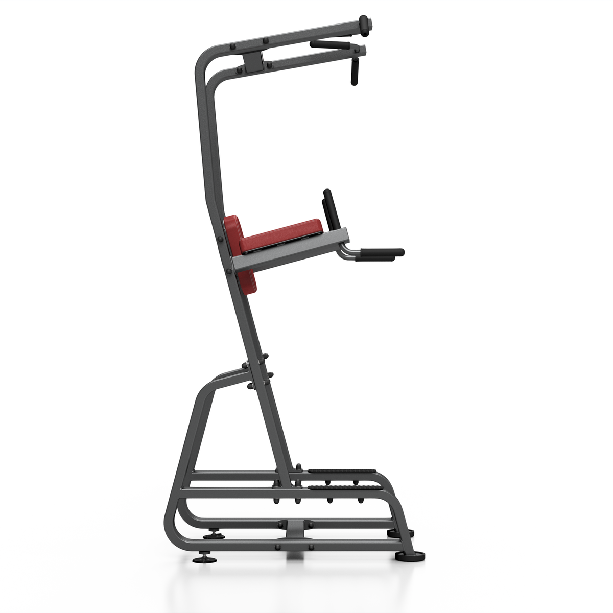 Festnetz-Handgriff mit MP-U210-Magnesium-Magnet – Ansicht 4