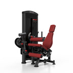 Beinstrecker- und Beinbeuger-Kombimaschine MP-U216 - Marbo Sport – Ansicht 1
