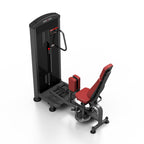 2-in-1 Maschine für Oberschenkel-Adduktoren und -Abduktoren MP-U218 - Marbo Sport – Ansicht 5