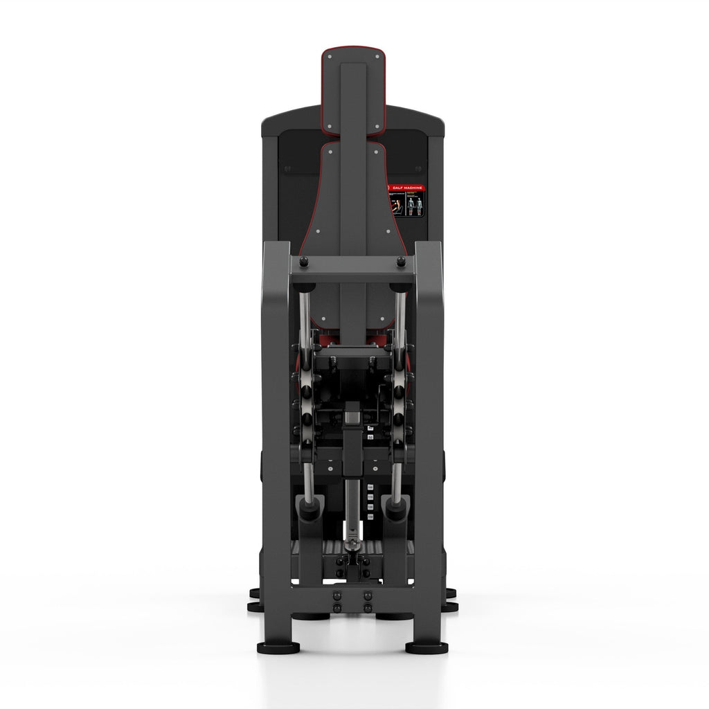Wadenmaschine MP-U219 - Marbo Sport – Ansicht 2
