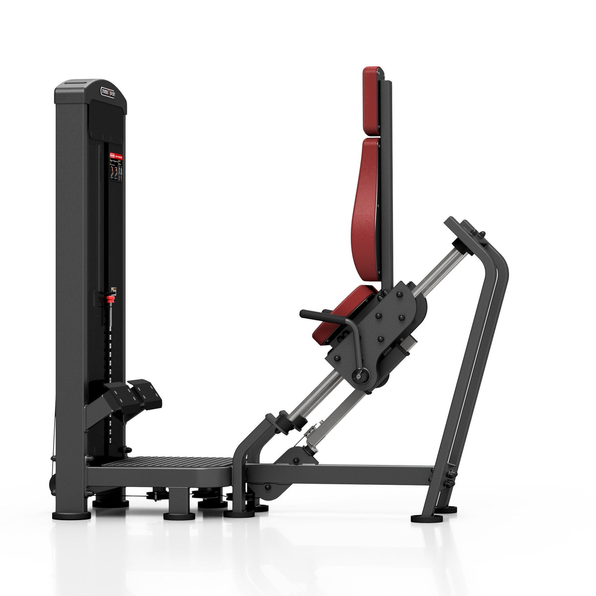 Wadenmaschine MP-U219 - Marbo Sport – Ansicht 3
