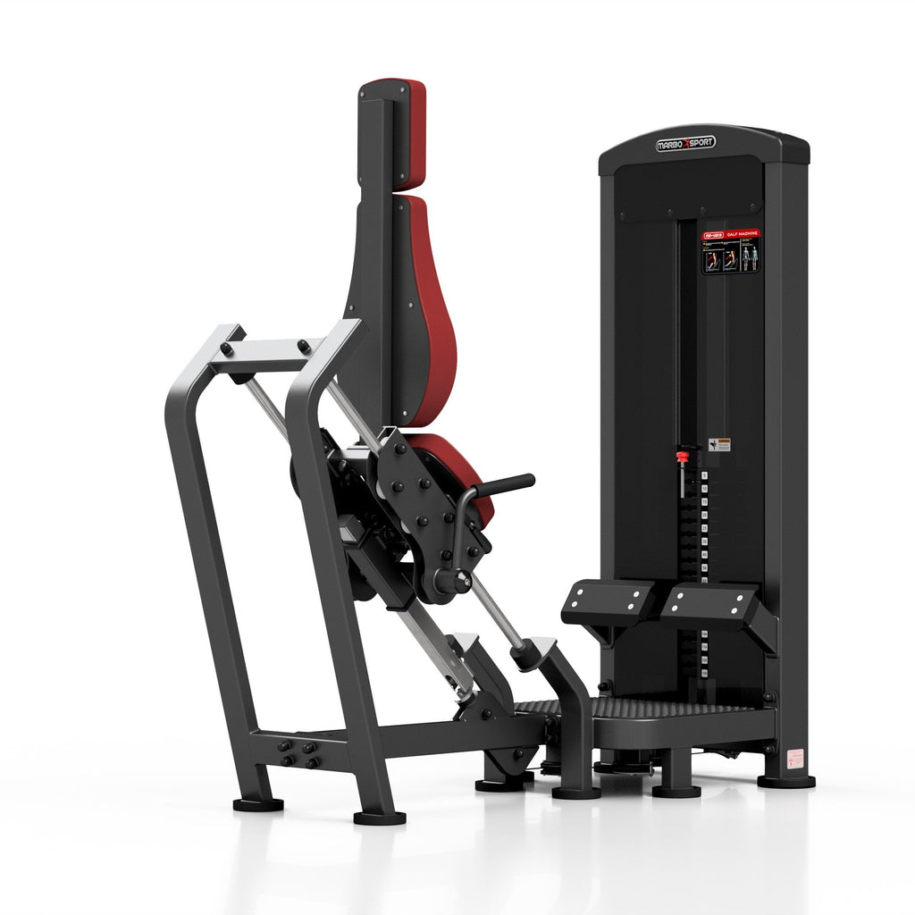 Wadenmaschine MP-U219 - Marbo Sport – Ansicht 4