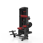2-in-1 Rücken- und Bauchmaschine mit Gewichtsstapel MP-U220 - Marbo Sport – Ansicht 3