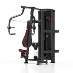 Brustpresse (schräg) MP-U225 - Marbo Sport – Ansicht 3
