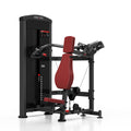 Schulterpresse MP-U226 - Marbo Sport – Ansicht 1