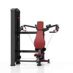 Schulterpresse MP-U226 - Marbo Sport – Ansicht 4