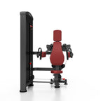 Seitheben-Maschine MP-U228 - Marbo Sport – Ansicht 4
