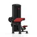 Bizepsmaschine mit 60 kg Stapel MP-U232 - Marbo Sport – Ansicht 1