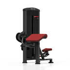 Bizepsmaschine mit 60 kg Stapel MP-U232 - Marbo Sport – Ansicht 1