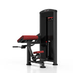 Bizepsmaschine mit 60 kg Stapel MP-U232 - Marbo Sport – Ansicht 3