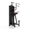 Klimmzugmaschine & Dip Station MP-U231 - Marbo Sport – Ansicht 1