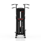 Klimmzugmaschine & Dip Station MP-U231 - Marbo Sport – Ansicht 2
